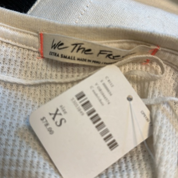 Free People | Bright Side Thermal Cream - Picture 6 of 6